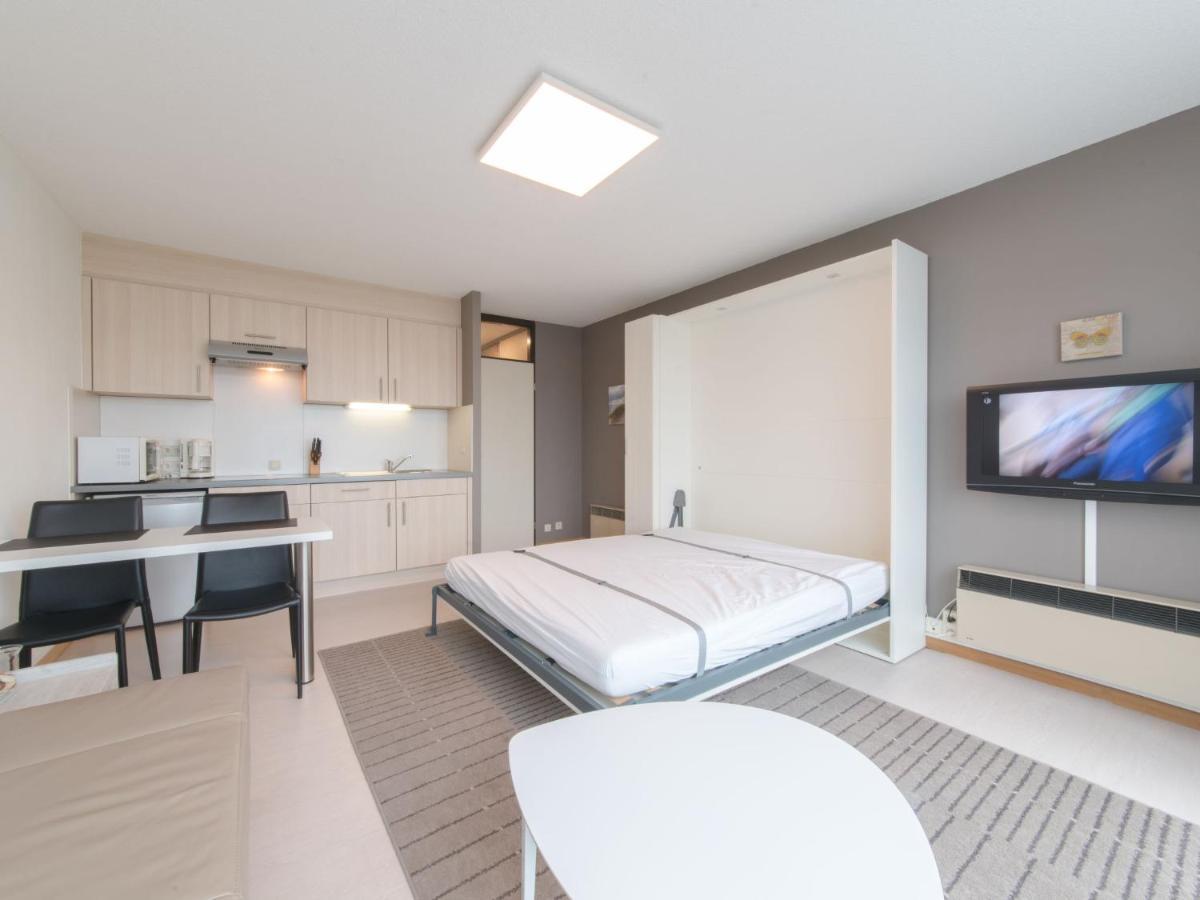 Studio Residentie Astrid-12 By Interhome Bredene Exterior foto