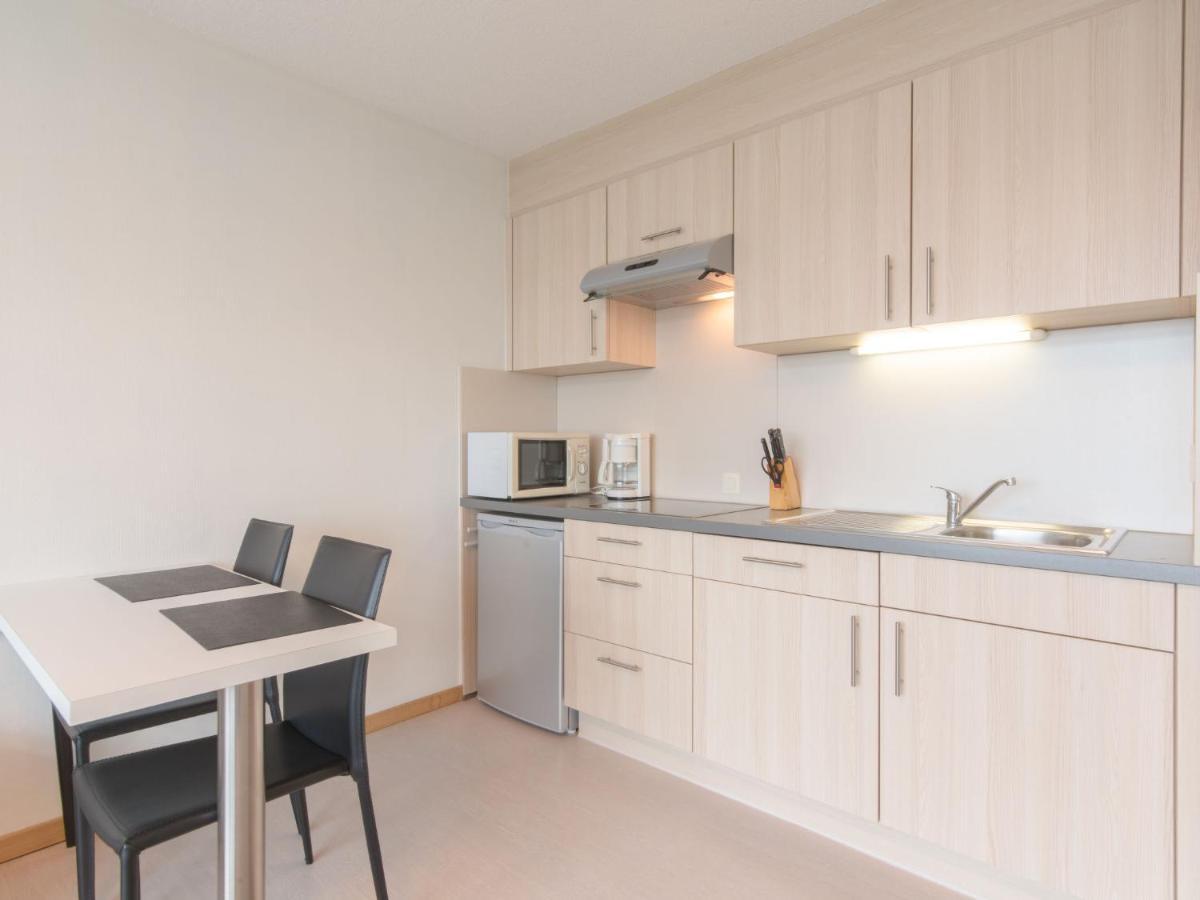 Studio Residentie Astrid-12 By Interhome Bredene Exterior foto