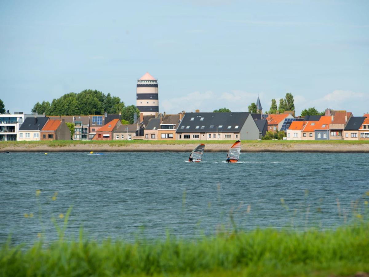 Studio Residentie Astrid-12 By Interhome Bredene Exterior foto