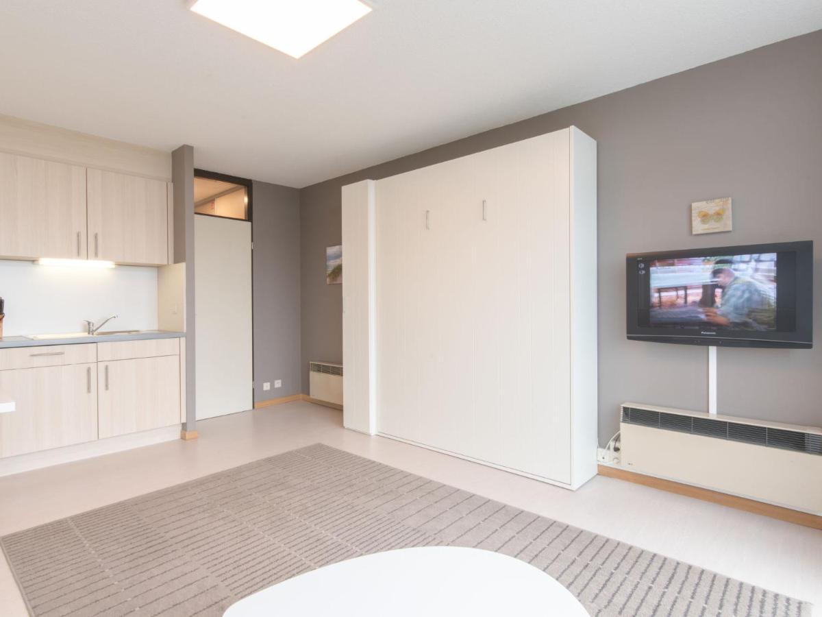 Studio Residentie Astrid-12 By Interhome Bredene Exterior foto