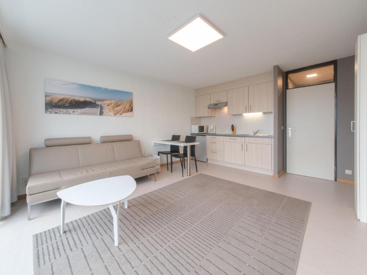 Studio Residentie Astrid-12 By Interhome Bredene Exterior foto